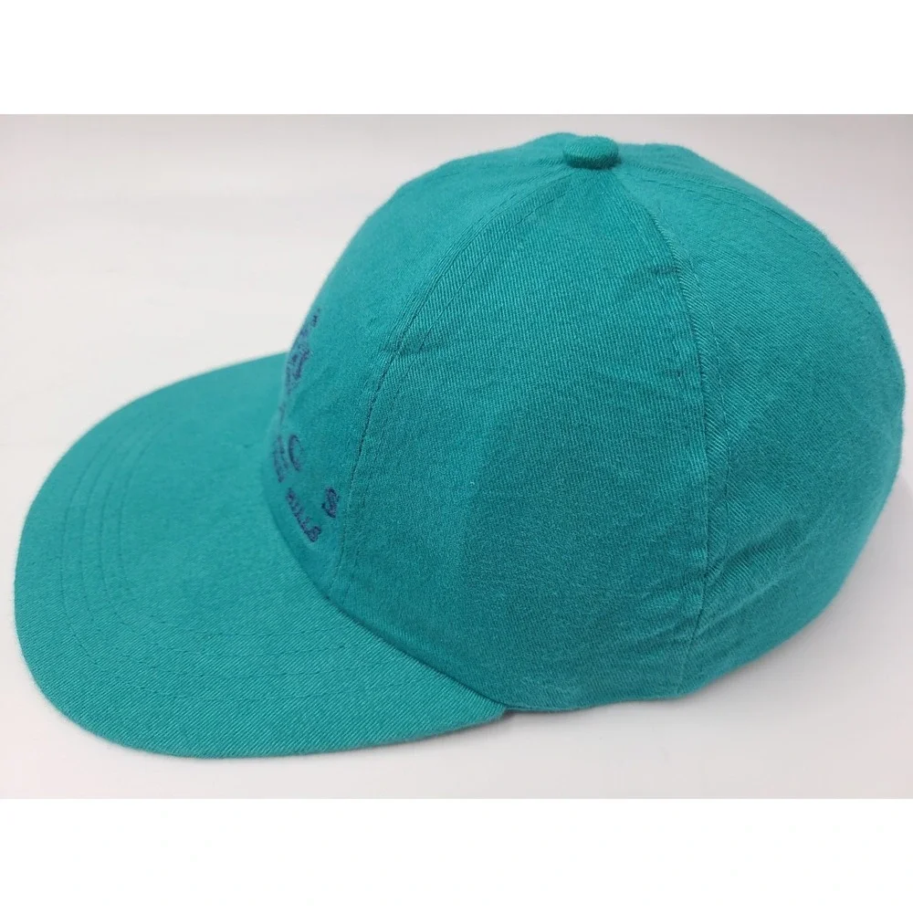 Wings For Men Giorgio Beverly Hills Snap Adjustable (Fits Small) Hat Cap Cologne